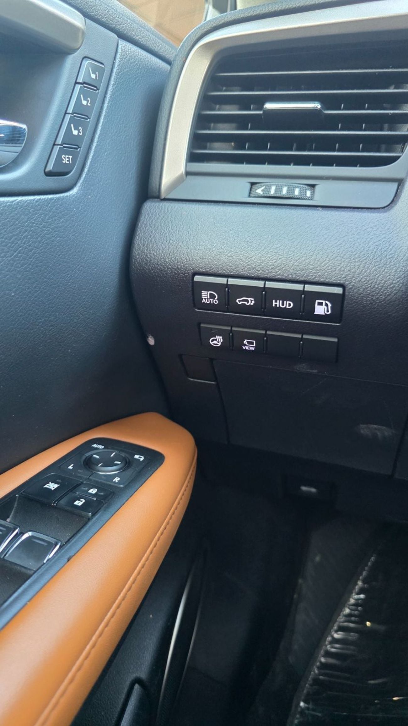 لكزس RX450h PREMIER Platinum