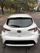 تويوتا كورولا HATCHBACK HYBRID 1.8 PETROL