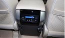 تويوتا برادو 4.0L Petrol VX 4WD A/T ONLY EXPORT