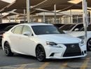 Lexus IS350 F Sport Platinum 3.5L