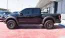 Ford Raptor