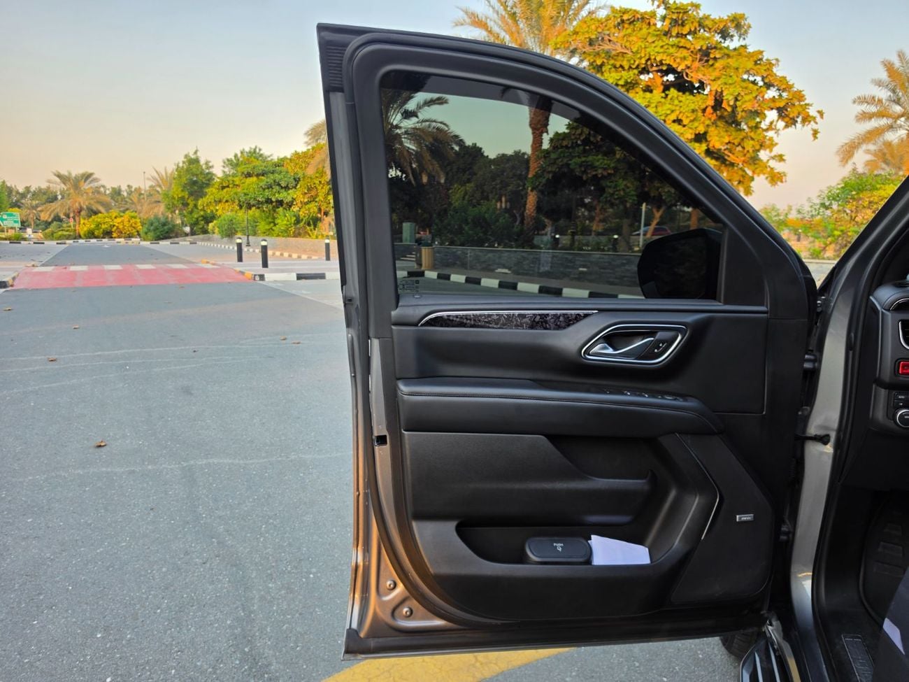 Chevrolet Suburban
