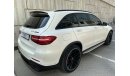 Mercedes-Benz GLC 63 4000