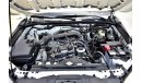 Toyota Hilux 2.7l Petrol manual transmission