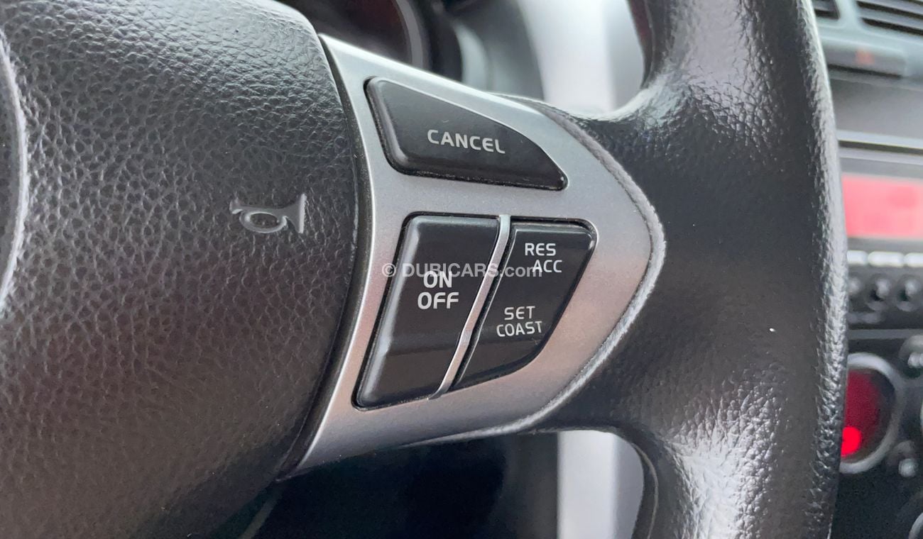 Suzuki Grand Vitara JLX 2.4 2400