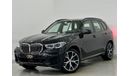 BMW X5 2023 BMW X5 xDrive40i M-Sport, BMW Warranty, GCC
