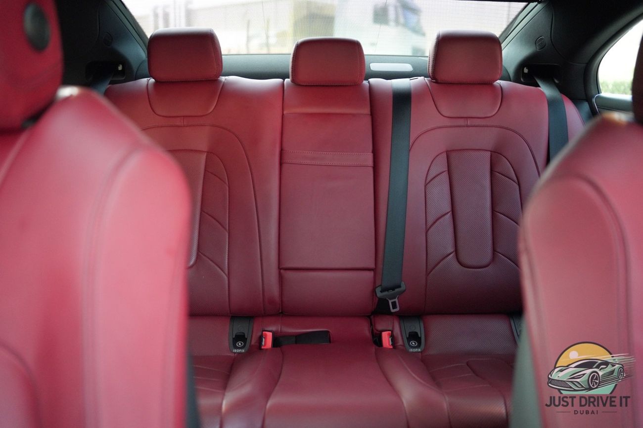 Mercedes-Benz CLS 53 AMG