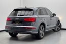 أودي Q5 45 TFSI