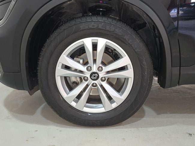 Renault Koleos PE, миниатюра 26