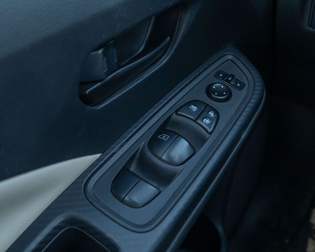 نيسان صني S 1.6L l GCC | Zero Down Payment | AED 417 Monthly | Warranty