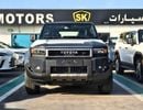 Toyota Prado VXR ALL ROUNDER / 2.4L PETROL V4 / SUNROOF / DRIVER POWER SEAT / COOL BOX / MID OPTION (CODE # R2)