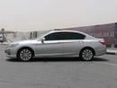 Honda Accord LX Full Option