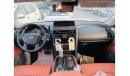 نيسان باترول Nissan Patrol Platinum V8, 5.6l, A/T, 2023 MY