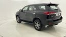 Toyota Fortuner EXR 2.7 | Zero Down Payment | Home Test Drive