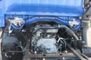 Isuzu NPR 71 Non -turbo 4.6l - 4 Cyl - Manual -  Diesel - 3 seats