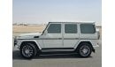 Mercedes-Benz G 500