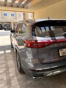 Chery Tiggo 8 Pro Max Premium