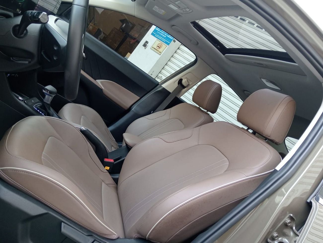 Hyundai Accent PREMIUM Comfort+ 1.5L