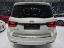 Infiniti QX80 LUXE SENSORY PROACTIVE
