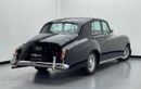 رولز رويس سلفر كلاود 1965 Rolls-Royce Silver Cloud II, Immaculate Classic with Extremely Low Mileage,
