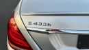 مرسيدس بنز S 400 AMG 3.5L