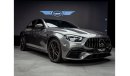 مرسيدس بنز E 63 AMG بريميوم+