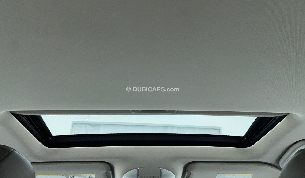 Infiniti QX60 PREMIUM 3.5 | Zero Down Payment | Free Home Test Drive