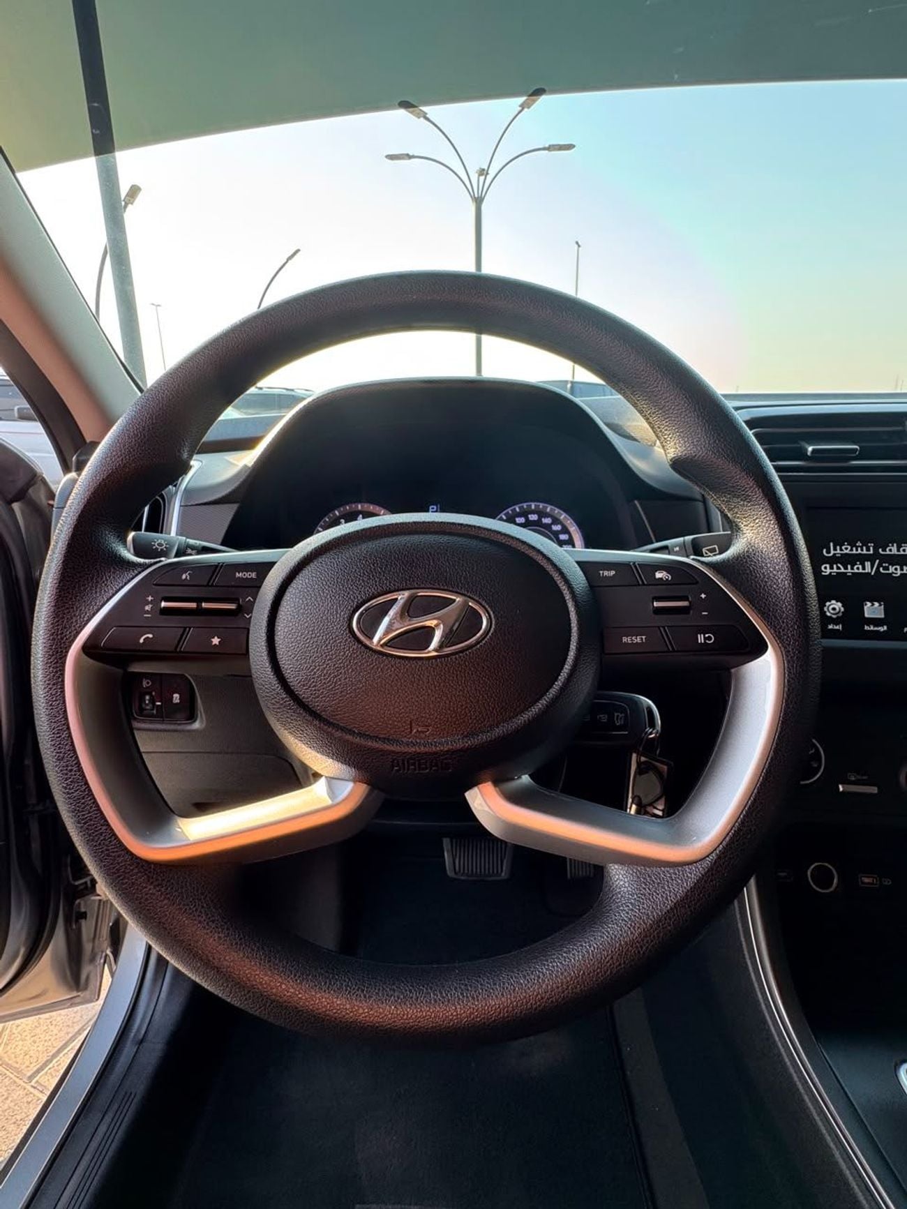 Hyundai Creta SMART