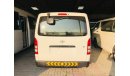 تويوتا هاياس Hiace PETROL-EXCLUSIVE CONDITION-FOR EXPORT ONLY