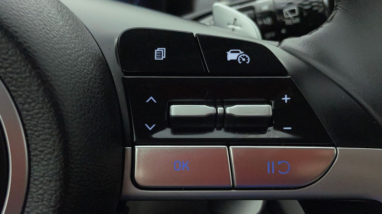 Hyundai Tucson COMFORT PLUS 1.6 | Zero Down Payment | Home Test Drive