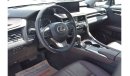 Lexus RX350 LEXUS RX 350 PLATINUM ( FULL OPTION ) CLEAN CAR / WITH WARRANTY