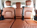 Nissan Patrol LE Platinum 5.6L