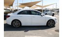 Mercedes-Benz A 200 AMG LUXURY SEDAN WITH WARRANTY | GCC | 2021 | 0KM