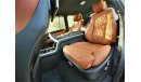 لكزس LX 570 MBS Autobiography 4 Seater Luxury Edition Brand New for Export only