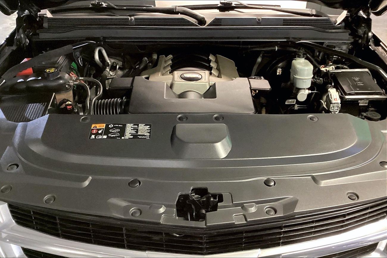 Cadillac Escalade Premium | Guaranteed Warranty | 0 Down Payment