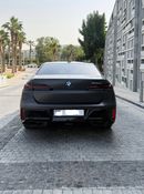 BMW M760e