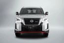 Nissan Patrol Nismo 5.6L