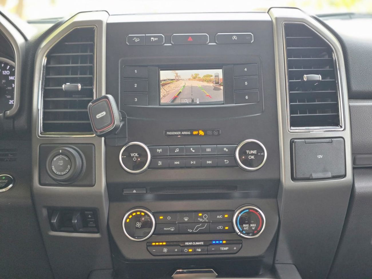 Ford Expedition XLT-EL 3.5L 4WD