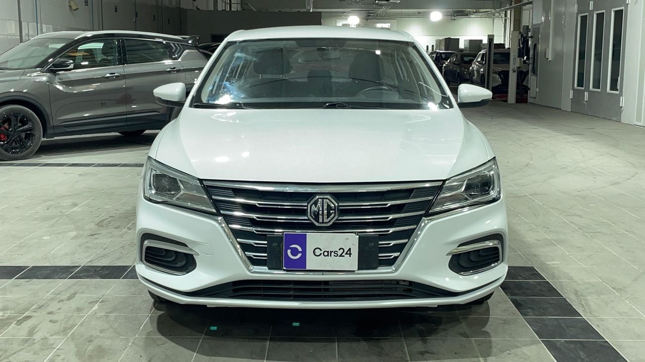 MG 5 2024 COMFORT | AED 510/Month | 0 DP | 30 Day Return | Warranty | Service History