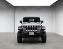 جيب Wrangler Unlimited SPORT