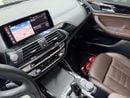 BMW X4 xDrive 30i Exclusive 3.0L