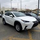 لكزس NX 300 بلاتينوم