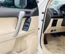 تويوتا برادو TX 2.7L