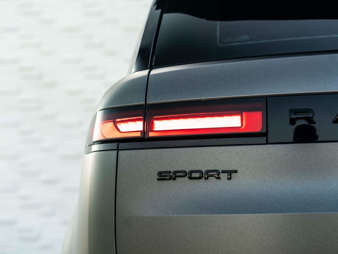 لاند روفر رينج روفر سبورت S P400 3.0L