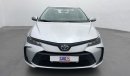 Toyota Corolla XLI 1.6 | Under Warranty | Inspected on 150+ parameters