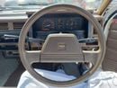 Nissan Pickup NISSAN DATSUN PICKUP RHD 1986 MODEL 1.6 L PETROL MANUAL(PM02298)