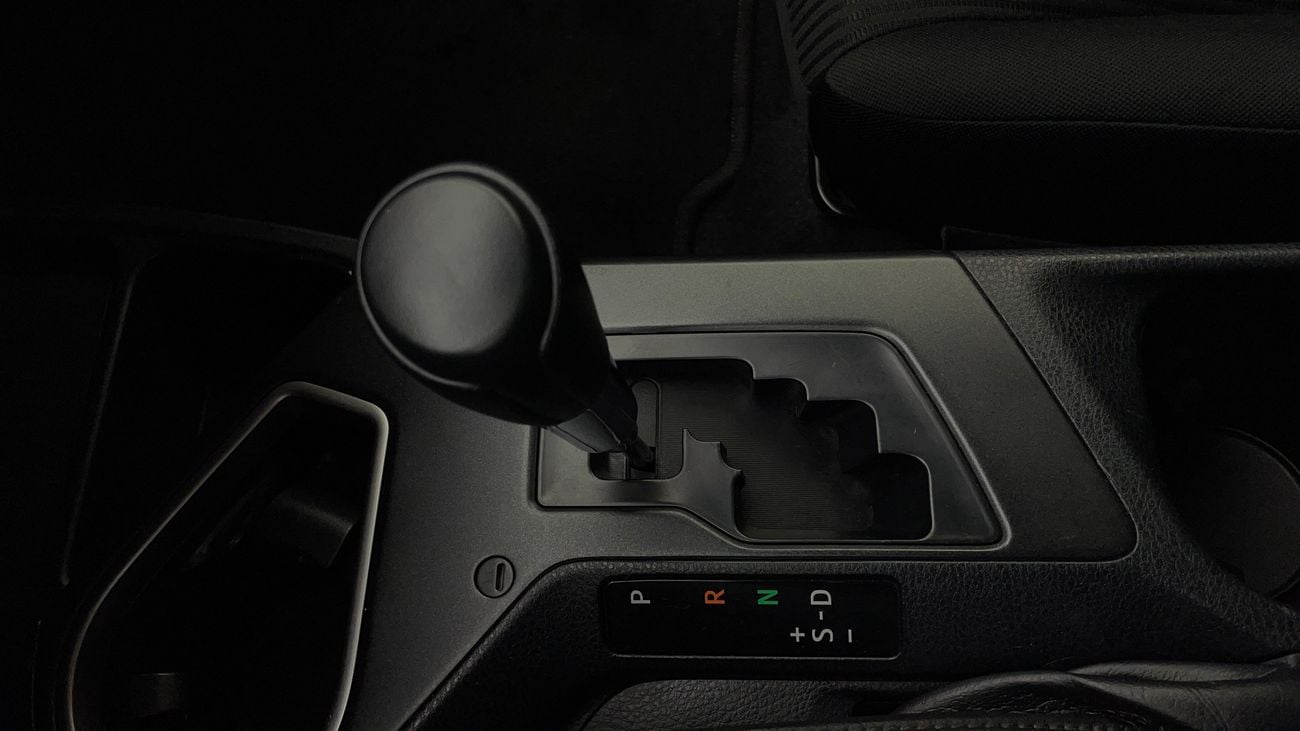 Toyota RAV4 EX 2.5 | Zero Down Payment | Home Test Drive