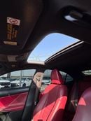 لكزس IS 300 F Sport 2.0L