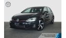 Volkswagen Golf 2018 Volkswagen Golf GTI MK7.5 / Warranty till April 2021 / Just Serviced