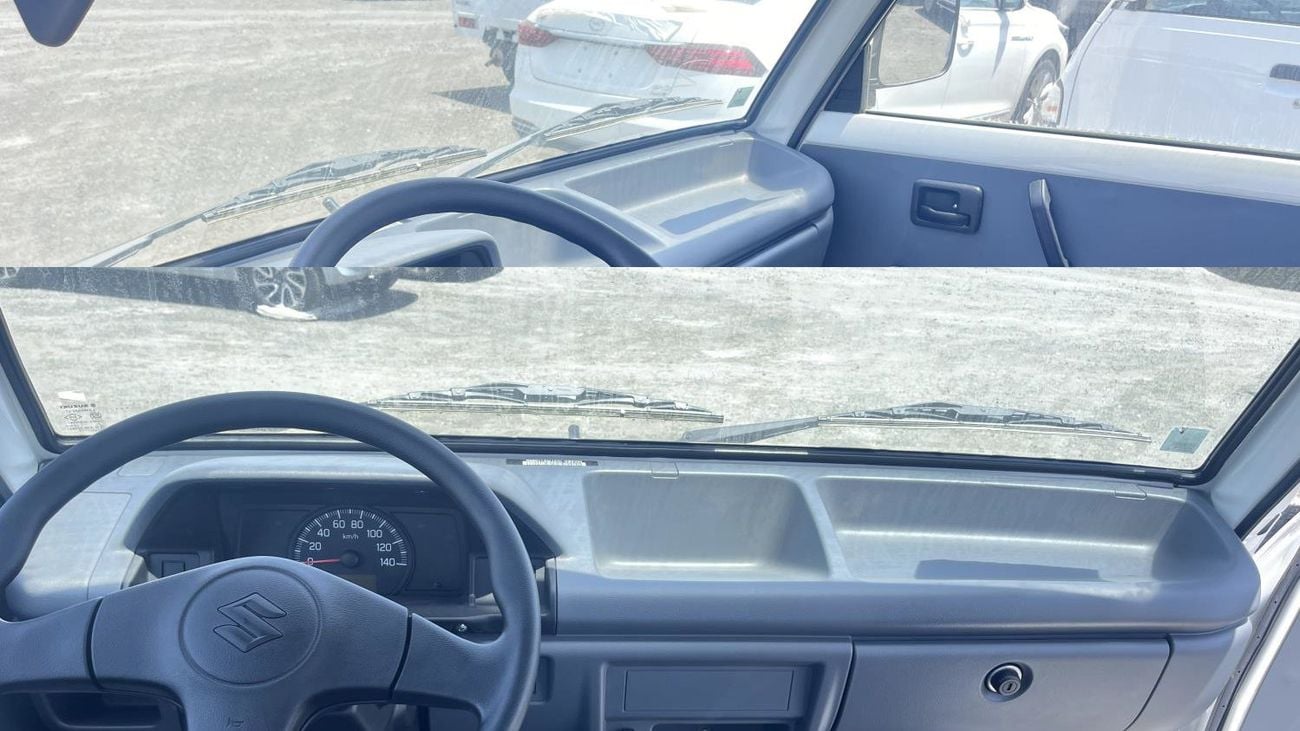 سوزوكي سوبر كاري SUZUKI SUPER CAR 2026 MODEL